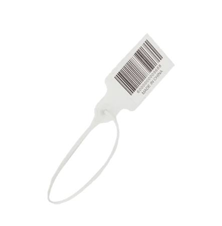 ميدالية بلاستيك وكالة - حبة