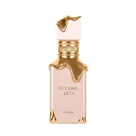عطر اكلاير من لطافه للنساء-ايو دي بارفيوم100مل