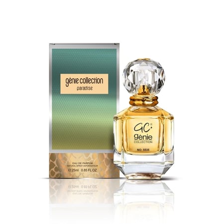 عطر جيني كولكشن 5535 25 مل