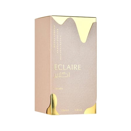 عطر اكلاير من لطافه للنساء-ايو دي بارفيوم100مل