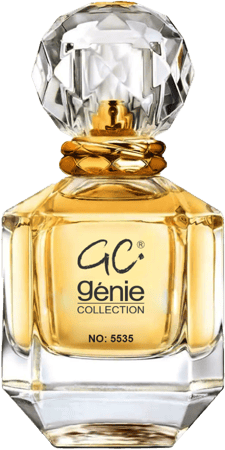 عطر جيني كولكشن 5535 25 مل