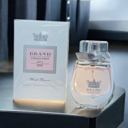 عطر براند كوليكشن 25مل رقم 352