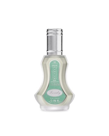 عطر لفلي 35 مل