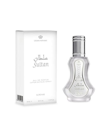 عطر سلطان 35مل