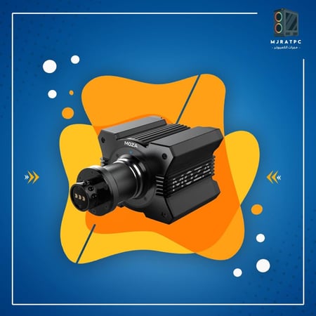 موزا MOZA R9 V3 المطور