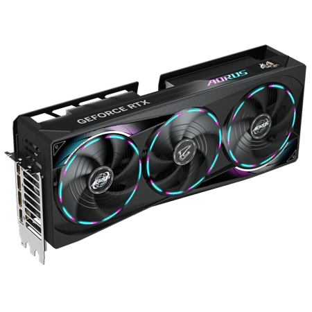 AORUS GeForce RTX™ 5090 MASTER 32GB