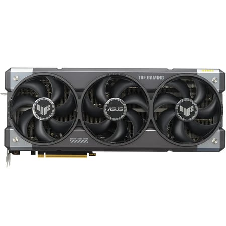 Asus TUF Gaming GeForce RTX 5090 32GB GDDR7