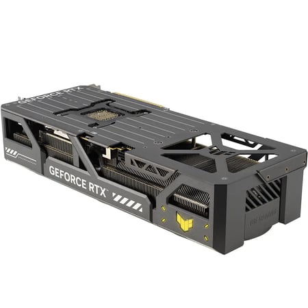 Asus TUF Gaming GeForce RTX 5090 32GB GDDR7
