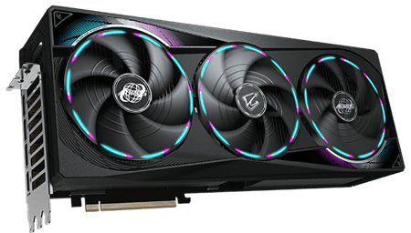 AORUS GeForce RTX™ 5090 MASTER 32GB