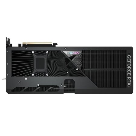 AORUS GeForce RTX™ 5090 MASTER 32GB