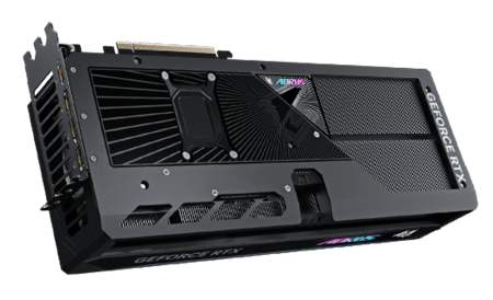 AORUS GeForce RTX™ 5090 MASTER 32GB