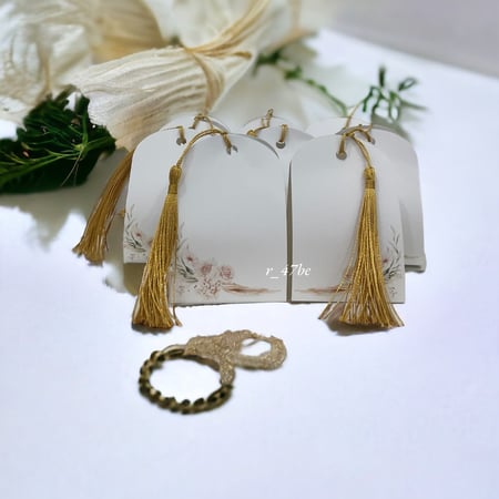 كرت مع ستكر شكولاته