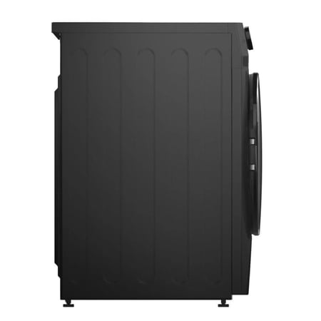 غسالة ميديا انفيرتر فضي فتحة امامية 12 كيلو 14برنامج MF200W120WTSA