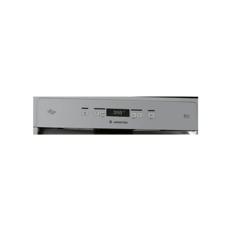 غسالة صحون ارستون فضي 7برامج 14مكان LFC3C26WX60HZ
