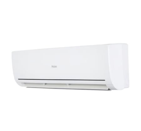 مكيف جداري هاير 1.5طن (قدرة تبريد 18,000وحدة) بارد