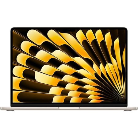 ابل ماك بوك اير 15 ام 3 لابتوب