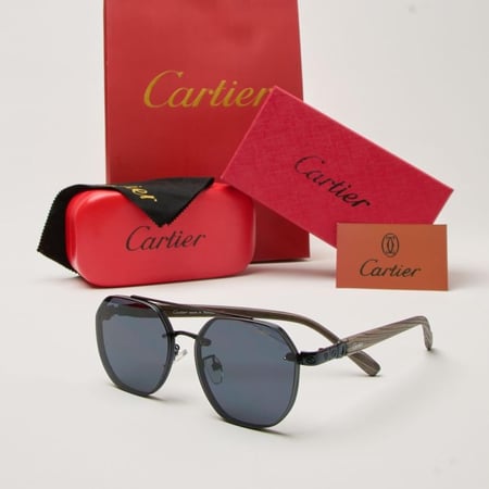 نظارات كارتير شمسية