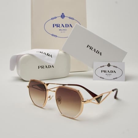 نظارات برادا  شمسية