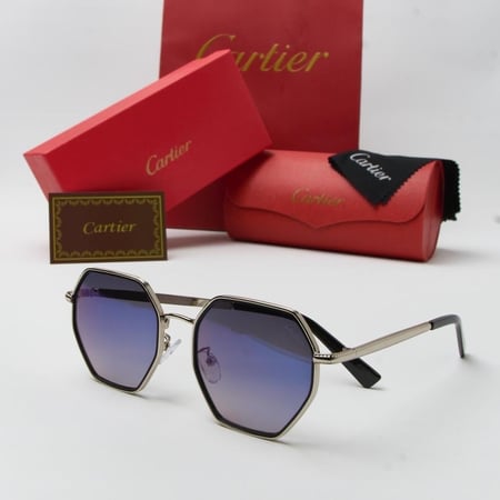 نظارات كارتير شمسية