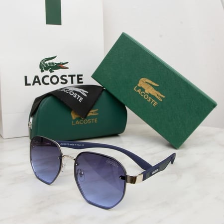 نظارات شمسية لاكوست