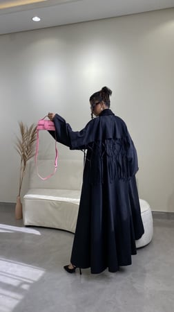 بوكاهانتس اسود