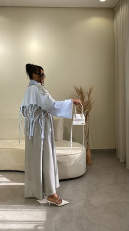 بوكاهانتس رمادي