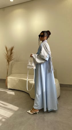 بوكاهانتس سماوي