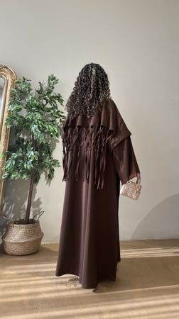 بوكاهانتس بني