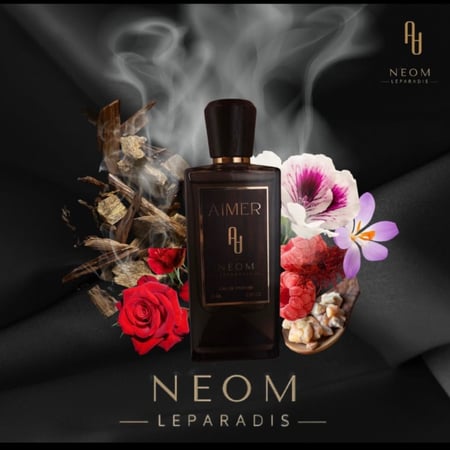 AIMER OUD & Amber