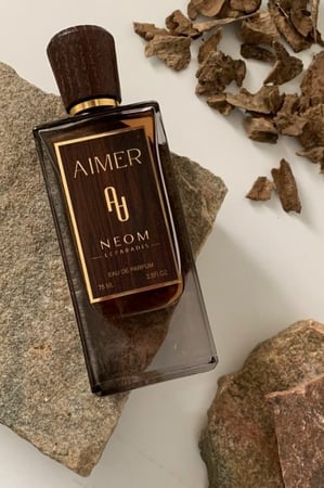 عطر مناسبات رسمي فوحان ثبات