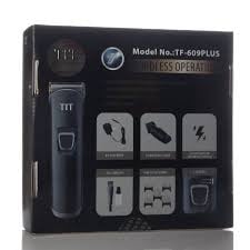 تي أي تي TF-609