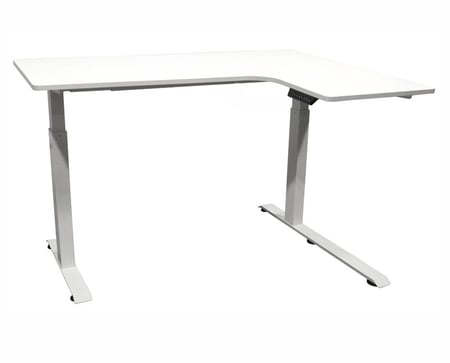 movable Right Corner Table leaderschairs