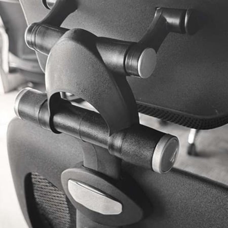 XMesh Office Desk Chair Leaderschairs