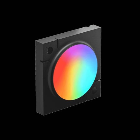 ميكس إضاءة RGB من كولولايت