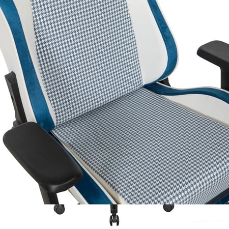 Nova Game Chair From Leaders Chairs