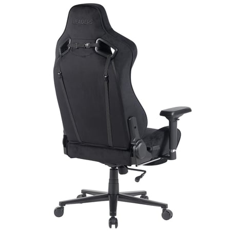 كرسي قيمنق كامري من ليدرز