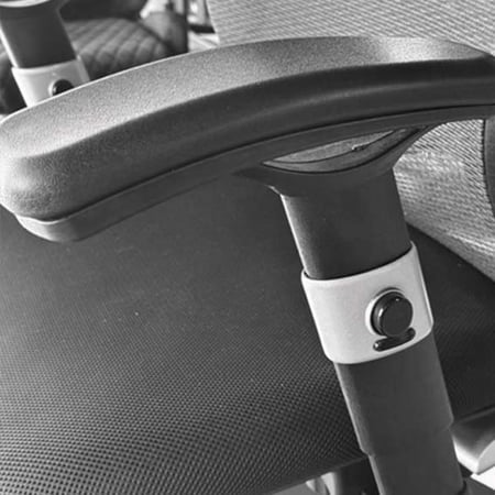 XMesh Office Desk Chair Leaderschairs