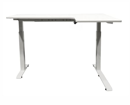 movable Right Corner Table leaderschairs