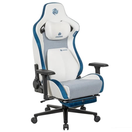 Nova Game Chair From Leaders Chairs