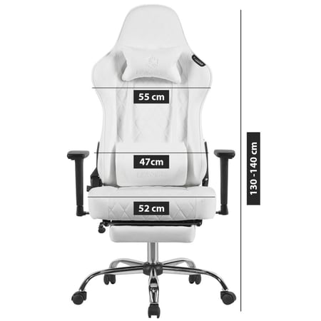 Game chair tleader chairs