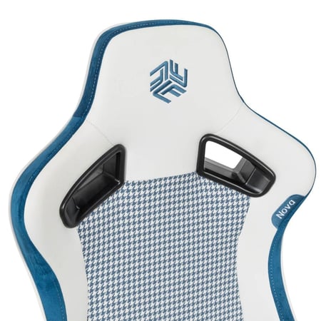 Nova Game Chair From Leaders Chairs