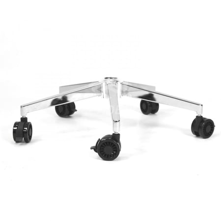 عجلات تدحرج مع قفل  Sport Game Chair Castor With Lock