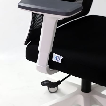 whit office chair leaders chair furniture