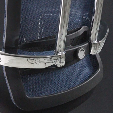 437-كرسي شبك إنتظار فاخر