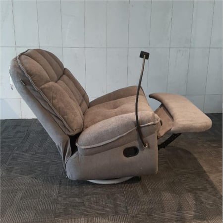 Tomo Recliner Sofa  كرسي استرخاء تومو