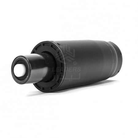 422-بستم رافع للكرسي 230 ملم أسود