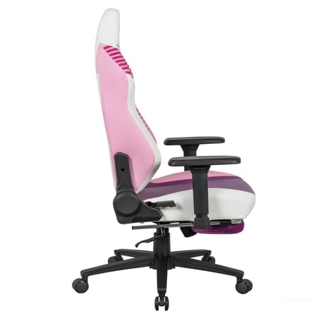 Vibes Girl Game Chair from leaders