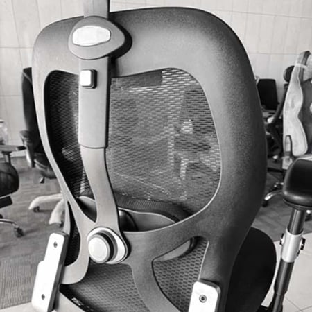 XMesh Office Desk Chair Leaderschairs