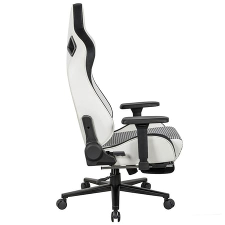 Black Nova Office Game Chair From Leaders