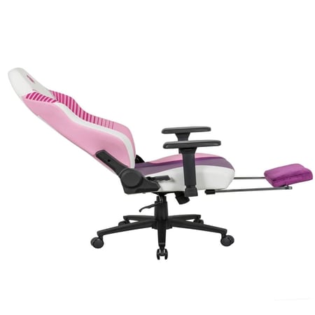 Vibes Girl Game Chair from leaders